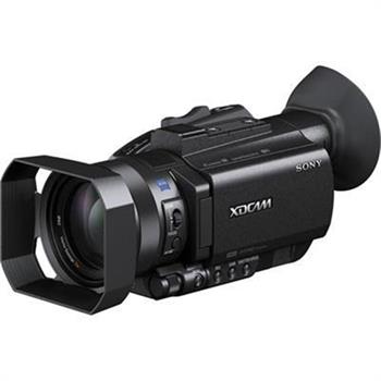 دوربین فیلم برداری سونی PXW-X70 - 8