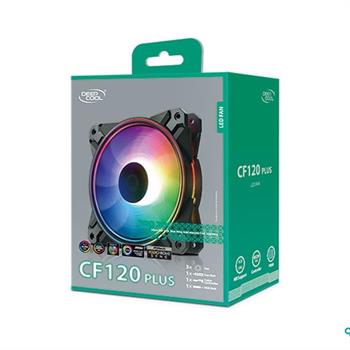 فن کیس دیپ کول Deepcool CF120 PLUS - 5