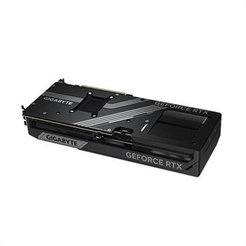 کارت گرافیک گیگابایت GeForce RTX 5080 WINDFORCE OC SFF 16GB - 7