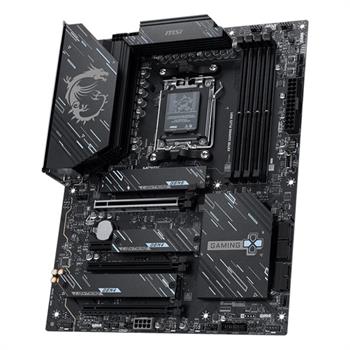 مادربرد ام اس ای مدل X870E GAMING PLUS WIFI DDR5 - 3