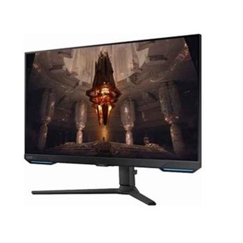 مانیتور گیمینگ 32 اینچ سامسونگ مدل Odyssey G7 LS32BG702 - 3