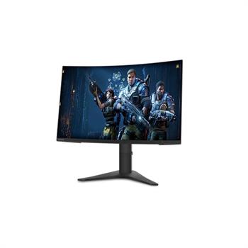 مانیتور مخصوص بازی لنوو مدل G27c-10 سایز 27 اینچ - 5