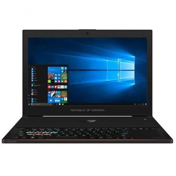 ASUS ROG Zephyrus GX501VI - Core i7-24GB-1T-8GB - 8