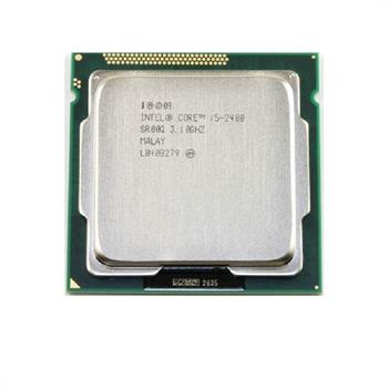 پردازنده اینتل Core i5-2400 CPU بدون باکس  - 5