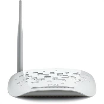 مودم روتر بی‌سیم تی پی-لینک مدل TD-W8951ND - 5