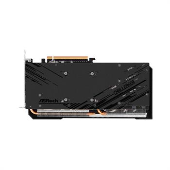 کارت گرافیک ازراک AMD Radeon™ RX 7700 XT Challenger 12GB OC - 5