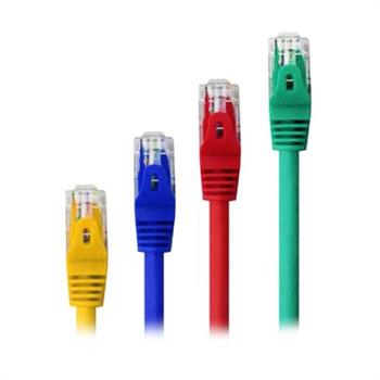 پچ کورد UTP Cat6 کی نت 0.3 متری