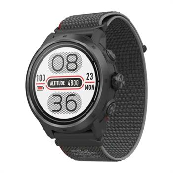 ساعت هوشمند ورزشی کروس Apex 2 Pro - 3