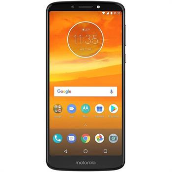 گوشی موبایل موتورولا مدل Moto E5 Plus دو سیم کارت ظرفیت 32 گیگابایت