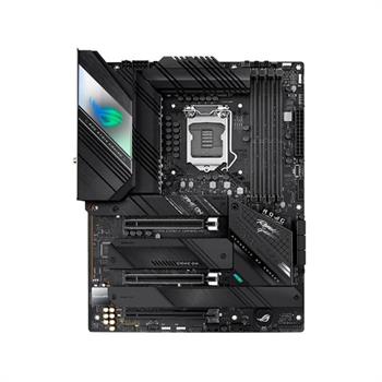 مادربرد ایسوس ROG STRIX Z590-F GAMING Wifi - 2