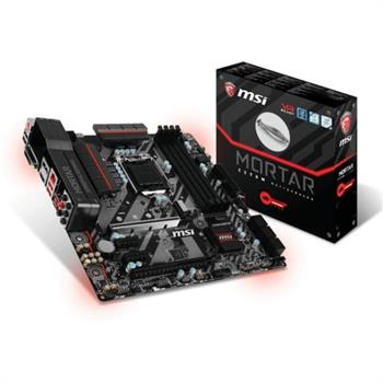MSI Z270M MORTAR LGA 1151 Motherboard - 2