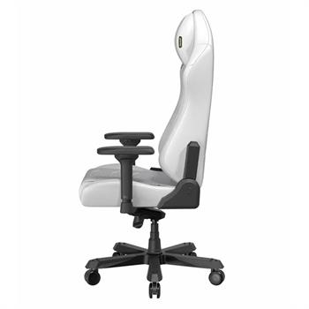 صندلی گیمینگ دی ایکس ریسر مدل Master Series 2025 XL White - 4