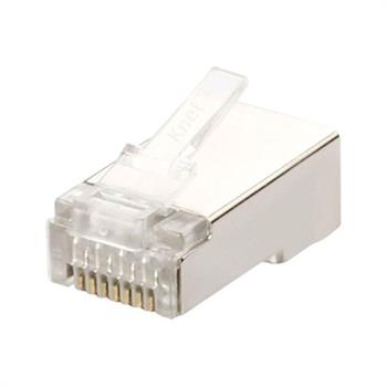 کانکتور Rj45 SFTP Cat6 کی نت K-N2033