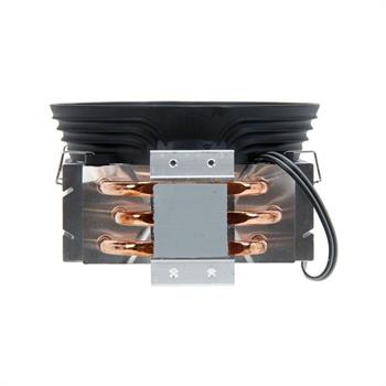 سیستم خنک کننده بادی دیپ کول مدل GAMMAXX 200 - 6