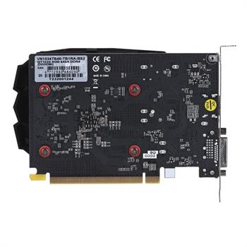 کارت گرافیک بایوستار GeForce GT1030 4G - 4