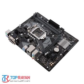 مادربرد ایسوس PRIME H310M-K R2.0 - 3