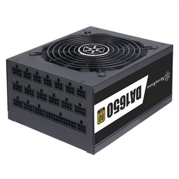 پاور سیلوراستون 1650 وات Power SilverStone SST-DA1650-G - 3