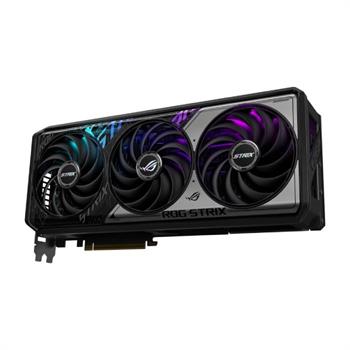 کارت گرافیک ایسوس ROG Strix GeForce RTX 5070 12GB GDDR7 OC Edition - 2