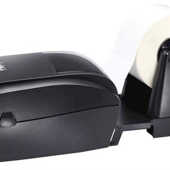 پرینتر لیبل زن گودکس مدل EZ-130 - 8