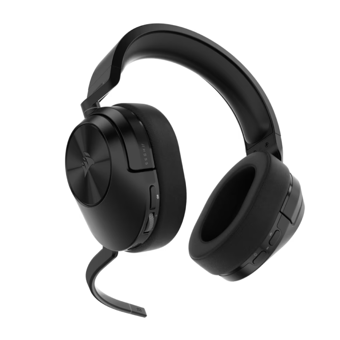 هدست بیسیم گیمینگ کورسیر HS55  - 4