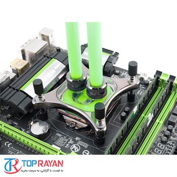 واتربلاک پردازنده اینتل ایکس اس پی سی مدل RayStorm Neo - 4