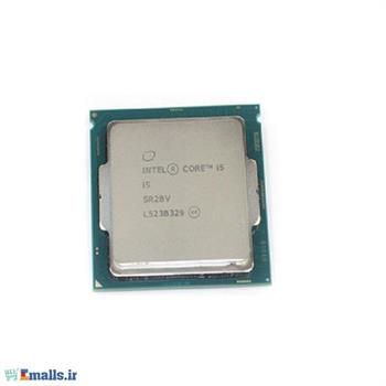 سی پی یو اینتل باکس Core-i5 6400 CPU - 7