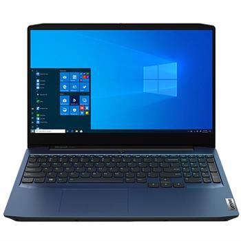 لپ تاپ 15.6 اینچ لنوو مدل Ideapad Gaming 3 پردازنده Ryzen 5 5600H رم 16GB حافظه 1TB 256GB SSD گرافیک Full HD 4GB RTX 3050