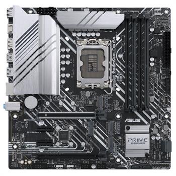 مادربرد ایسوس مدل PRIME Z690M-PLUS D4 سوکت 1700 - 3