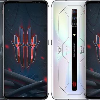 گوشی موبایل زد تی ای مدل NUBIA RED MAGIC 6S PRO دو سیم‌کارت ظرفیت 512 گیگابایت رم 18 گیگابایت - 2
