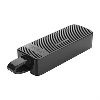 تبدیل USB 2.0 به LAN اوریکو UTK-U2 - 3