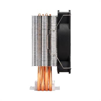 فن سی پی یو گیم دیاس BOREAS E1-410 BLUE - 3