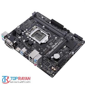مادربرد ایسوس PRIME H310M-R R2.0 - 3