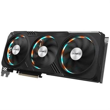 کارت گرافیک گیگابایت GeFsforce RTX 4070 Ti GAMING OC 12G - 2