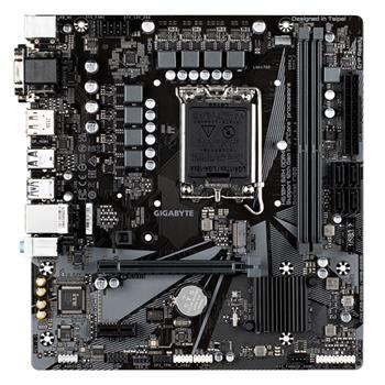 مادربرد گیگابایت مدل  H610M S2H DDR4 rev. 1.0 - 2