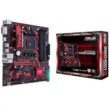 مادربرد ایسوس مدل EX-A۳۲۰M-GAMING - 2