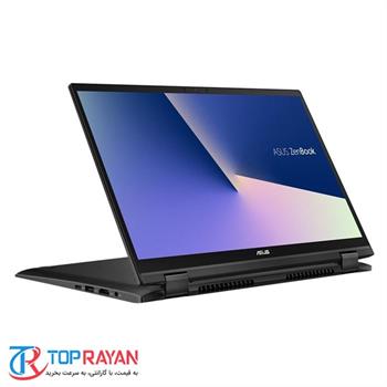 لپ تاپ ایسوس مدل ZenBook Flip ۱۴ UX۴۶۳FL با پردازنده i۵ و صفحه نمایش فول اچ دی لمسی - 4