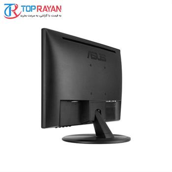 مانیتور لمسی ایسوس Asus VT168H سایز 15.6 اینچ - 4