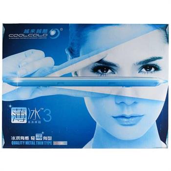 کول پد لپ تاپ CoolCold K20 - 3