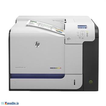 پرینتر لیزری اچ پی مدل LaserJet Enterprise M551n - 6