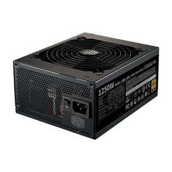 پاور 1250 وات کولر مستر MWE GOLD 1250 Gold Full Modular - 4