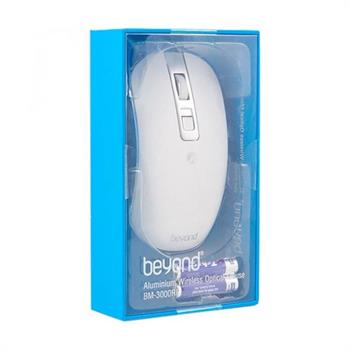 ماوس بی سیم بیاند مدل BM-3000RF - 5