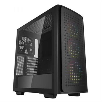 کیس دیپ کول مدل DeepCool CK560 Black