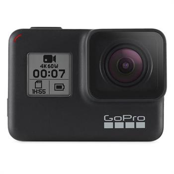 دوربین فیلم برداری ورزشی گوپرو مدل Hero7 Silver - 7