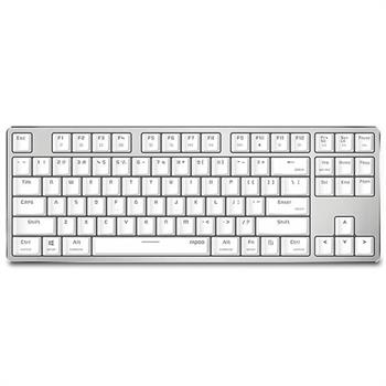 کیبورد مکانیکی رپو مدل MT500