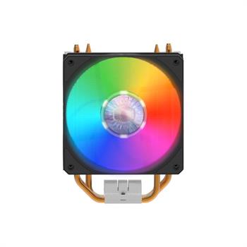 فن خنک کننده پردازنده کولرمستر مدل Hyper 212 ARGB - 3