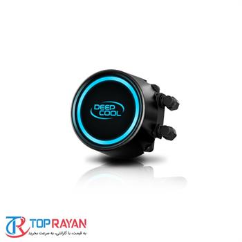 فن پردازنده دیپ کول DeepCool GAMMAXX L240 V2 - 6