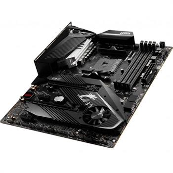 مادربرد ام اس آی X570 Gaming Pro Carbon WiFi - 4
