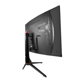 مانیتور فاطر Fater C32-165B سایز 32 اینچ - 7