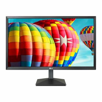مانیتور ال جی LG 22MK400H-B سایز 22 اینچ