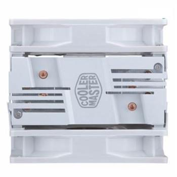خنک کننده پردازنده کولرمستر Hyper 212 LED Turbo White Edition - 3